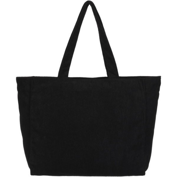 2026 Roxy Da Donna Sensazioni Vibrazioni Corda Borsa Tote ERJBP05025 - Anthracite